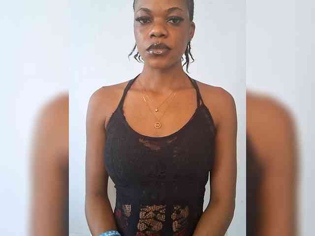 GlobeTrottieHottie1 webcam