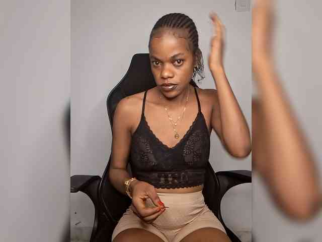 GlobeTrottieHottie1 webcam