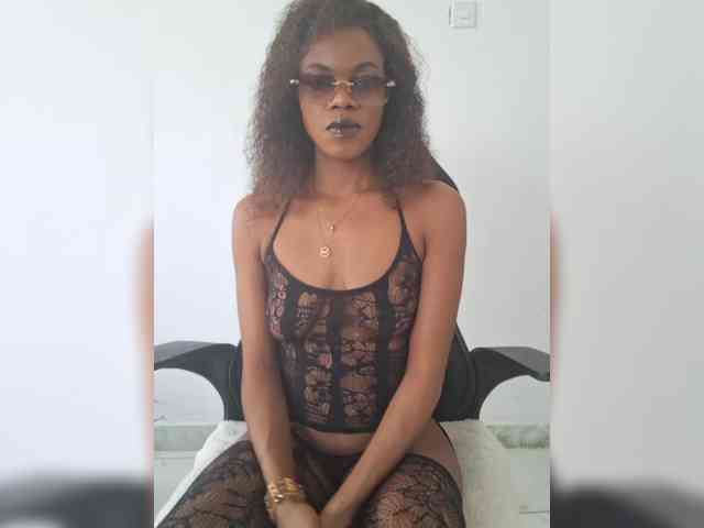 GlobeTrottieHottie1 webcam