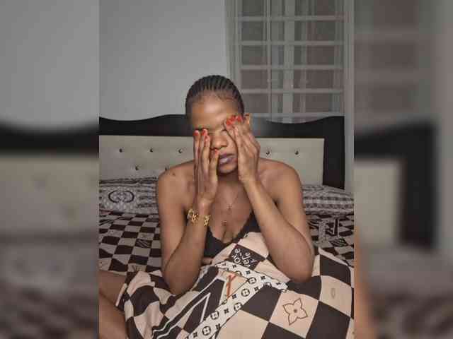 GlobeTrottieHottie1 webcam