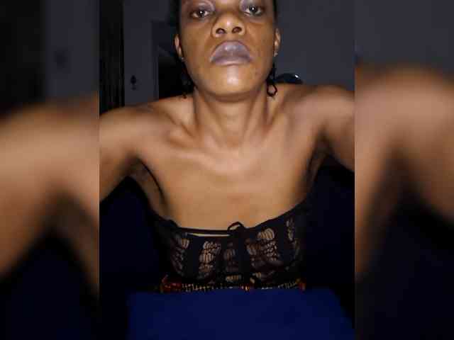 GlobeTrottieHottie1 webcam