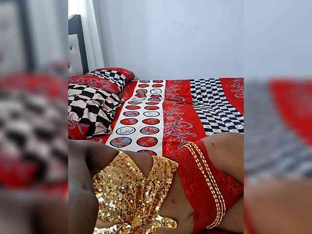 GlobeTrottieHottie1 webcam