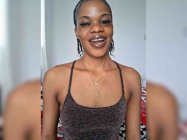 GlobeTrottieHottie1 webcam