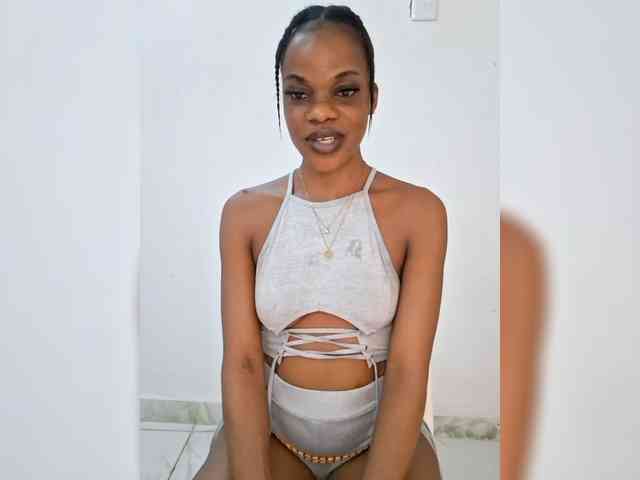 GlobeTrottieHottie1 webcam