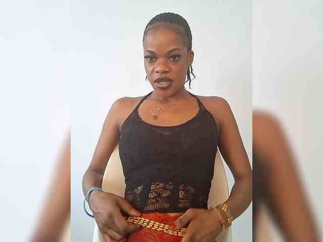 GlobeTrottieHottie1 webcam