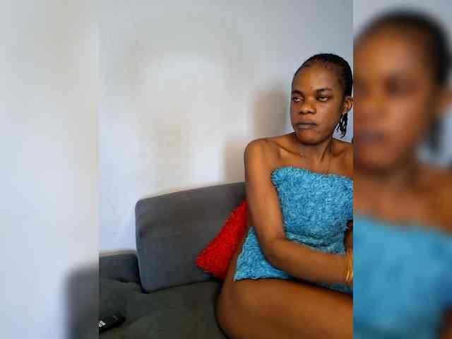 GlobeTrottieHottie1 webcam