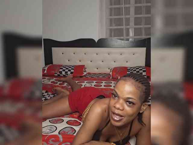 GlobeTrottieHottie1 webcam