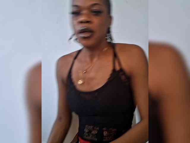 GlobeTrottieHottie1 webcam