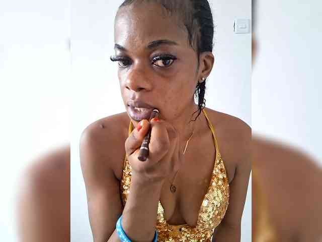 GlobeTrottieHottie1 webcam