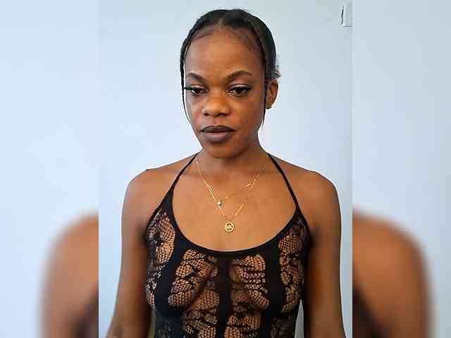 GlobeTrottieHottie1 webcam