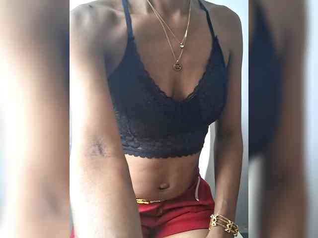 GlobeTrottieHottie1 webcam