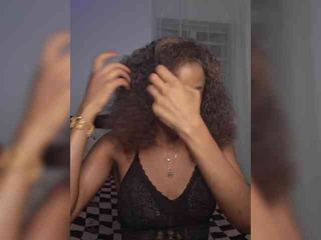 GlobeTrottieHottie1 webcam