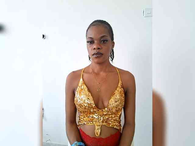 GlobeTrottieHottie1 webcam