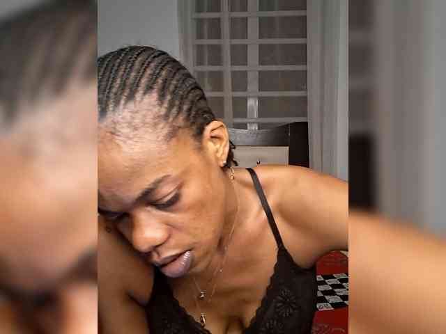 GlobeTrottieHottie1 webcam