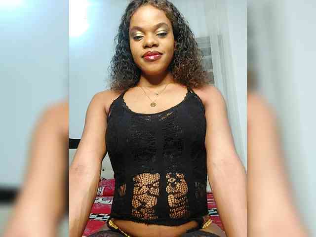 GlobeTrottieHottie1 webcam