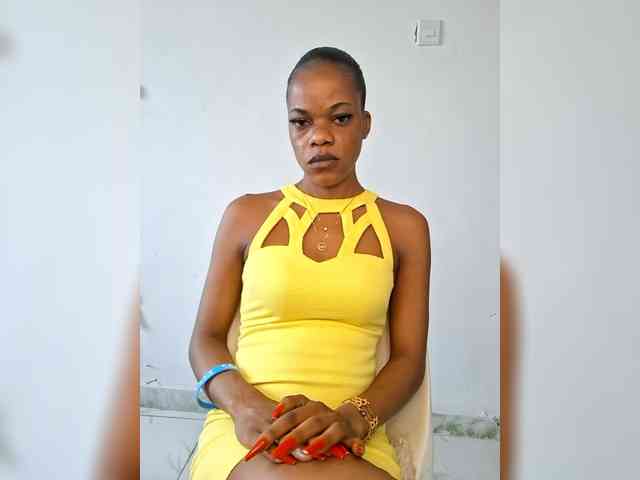 GlobeTrottieHottie1 webcam