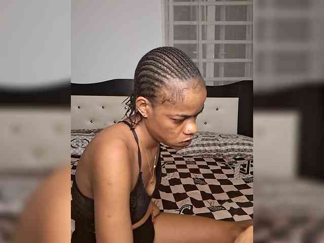 GlobeTrottieHottie1 webcam