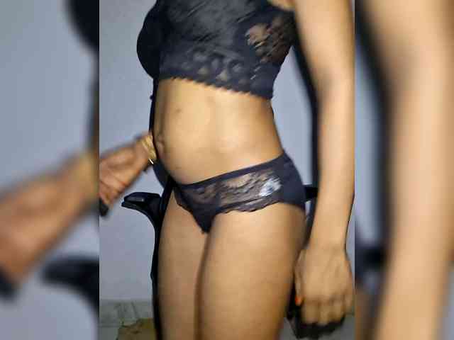 GlobeTrottieHott... Live Webcam on BongaCams