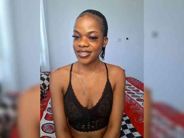 GlobeTrottieHottie1 webcam