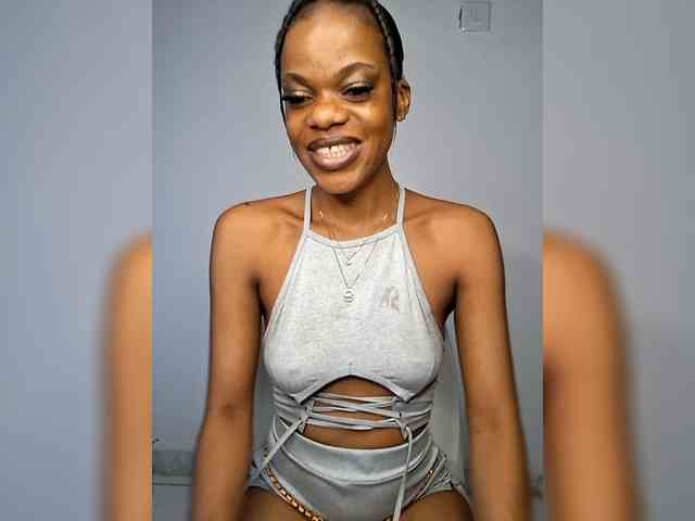 GlobeTrottieHottie1 webcam