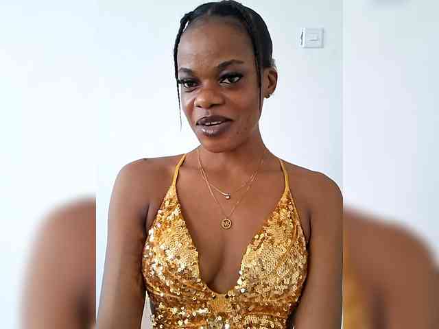 GlobeTrottieHottie1 webcam