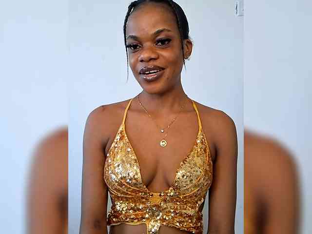 GlobeTrottieHottie1 webcam