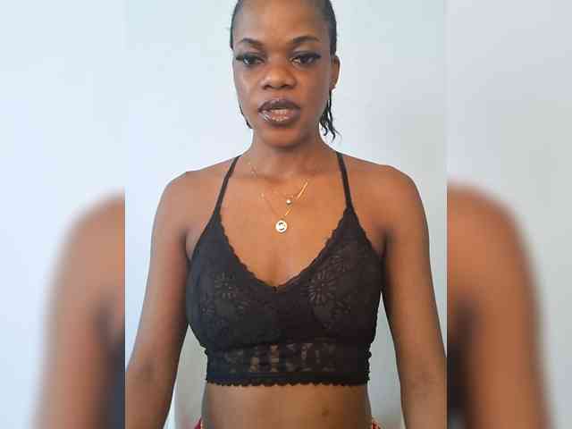 GlobeTrottieHottie1 webcam