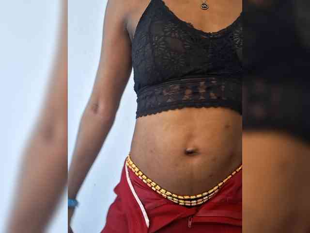 GlobeTrottieHottie1 webcam