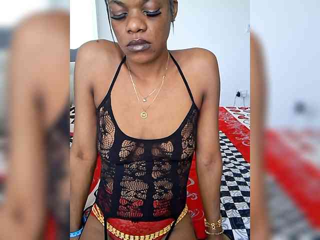 GlobeTrottieHottie1 webcam