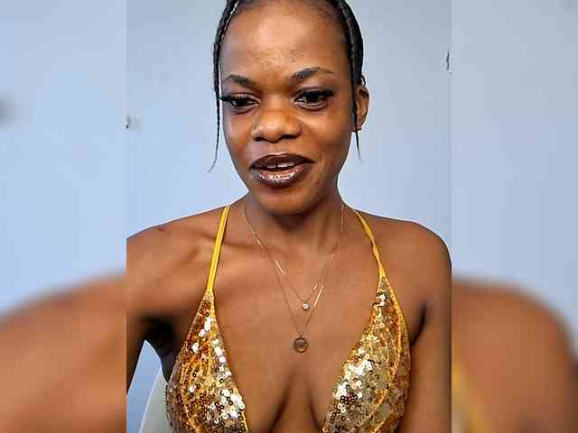 GlobeTrottieHottie1 webcam