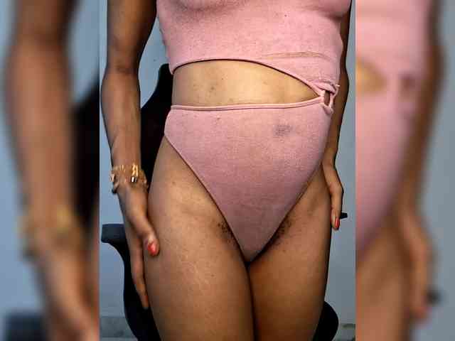 GlobeTrottieHottie1 webcam