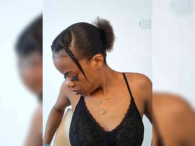 GlobeTrottieHottie1 webcam