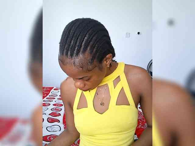 GlobeTrottieHottie1 webcam