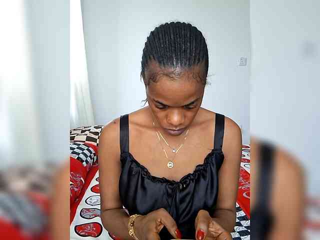 GlobeTrottieHottie1 webcam