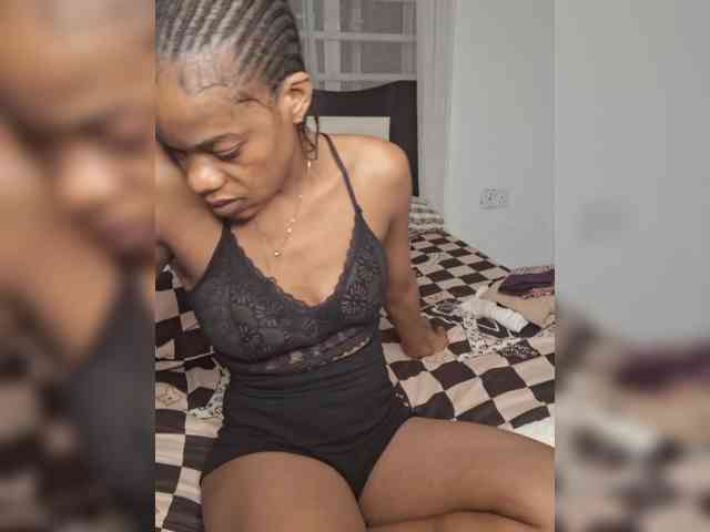 GlobeTrottieHottie1 webcam