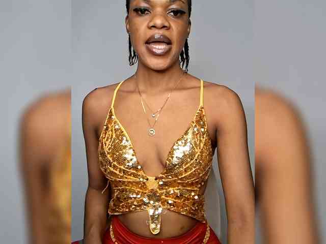 GlobeTrottieHottie1 webcam