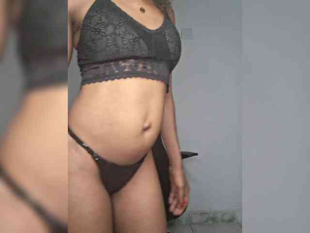 GlobeTrottieHottie1 webcam