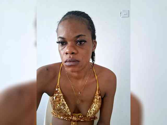 GlobeTrottieHottie1 webcam