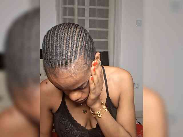 GlobeTrottieHottie1 webcam