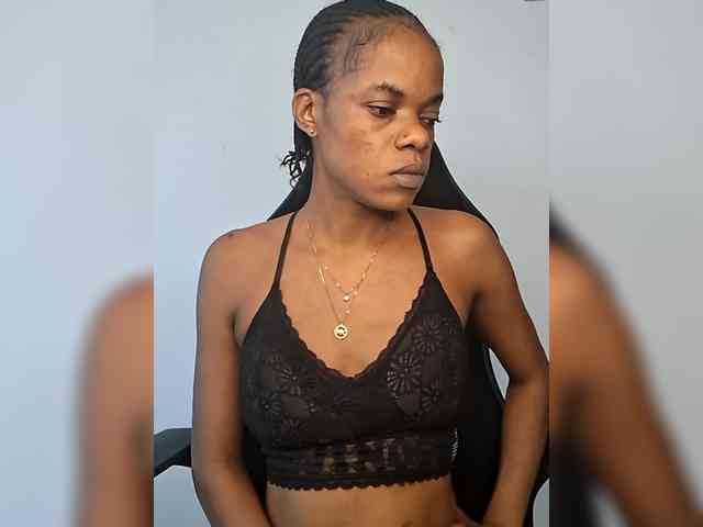 GlobeTrottieHottie1 webcam