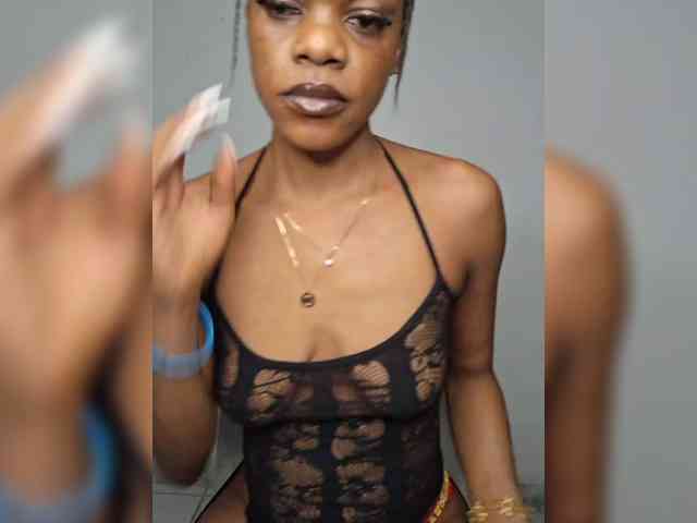 GlobeTrottieHottie1 webcam