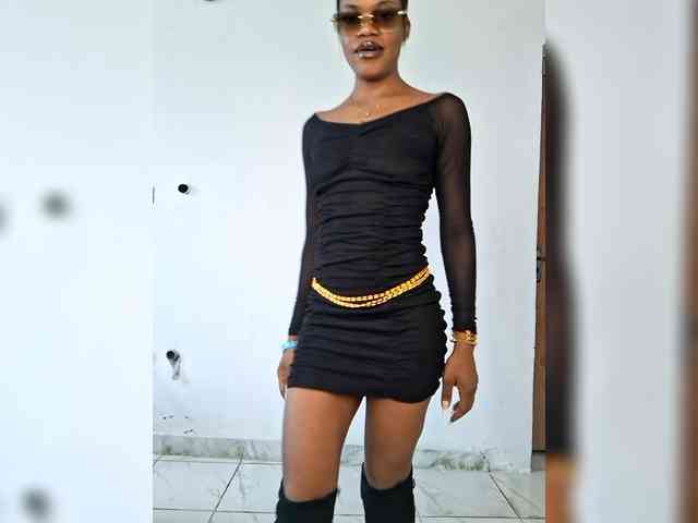 GlobeTrottieHottie1 webcam