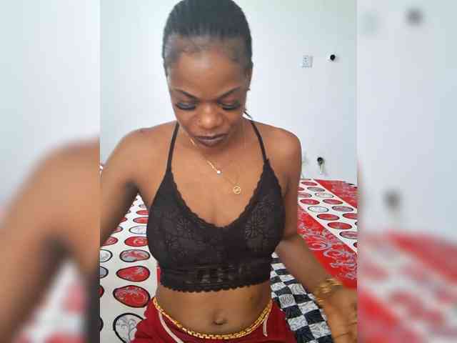 GlobeTrottieHottie1 webcam