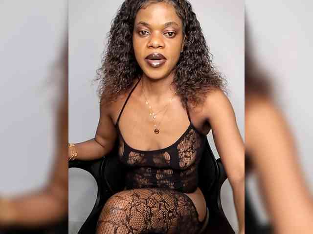 GlobeTrottieHottie1 webcam