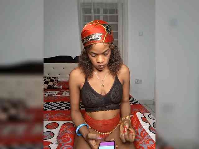 GlobeTrottieHottie1 webcam