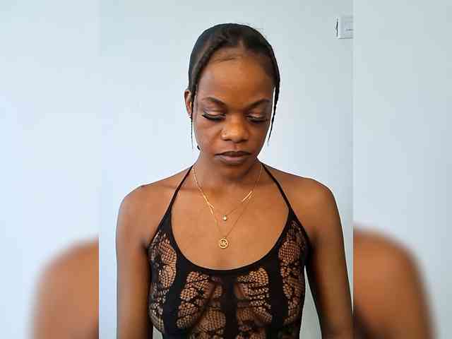 GlobeTrottieHottie1 webcam