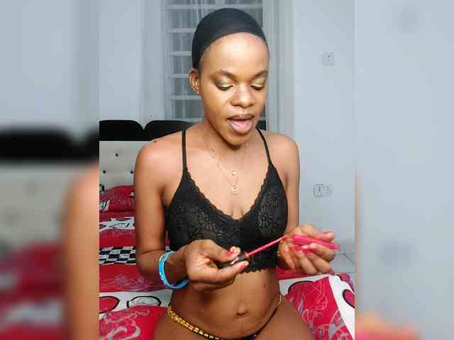 GlobeTrottieHottie1 webcam