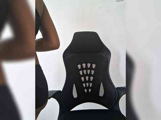 GlobeTrottieHottie1 webcam