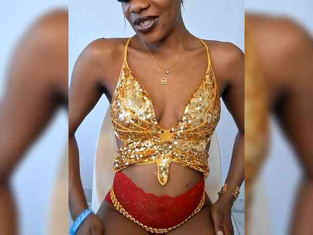 GlobeTrottieHottie1 webcam