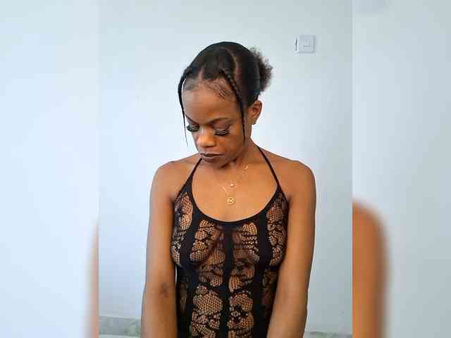 GlobeTrottieHottie1 webcam